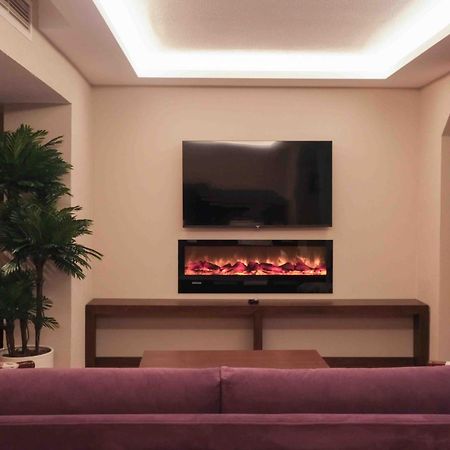Phellos Suites Boutique Hotel Ağva Buitenkant foto