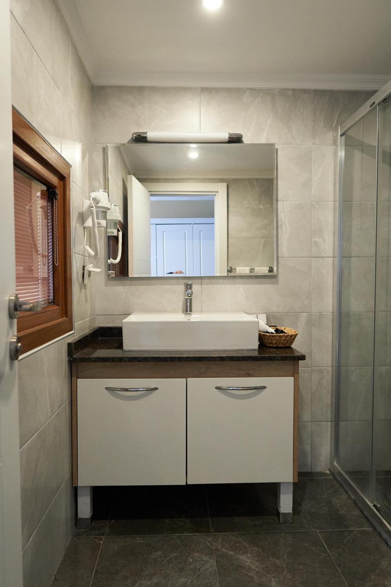 Phellos Suites Boutique Hotel Ağva Buitenkant foto