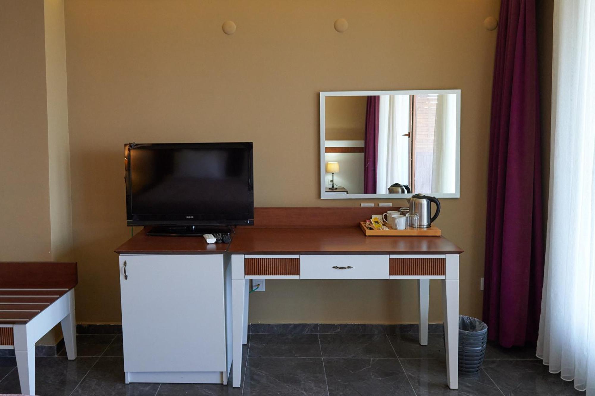 Phellos Suites Boutique Hotel Ağva Buitenkant foto