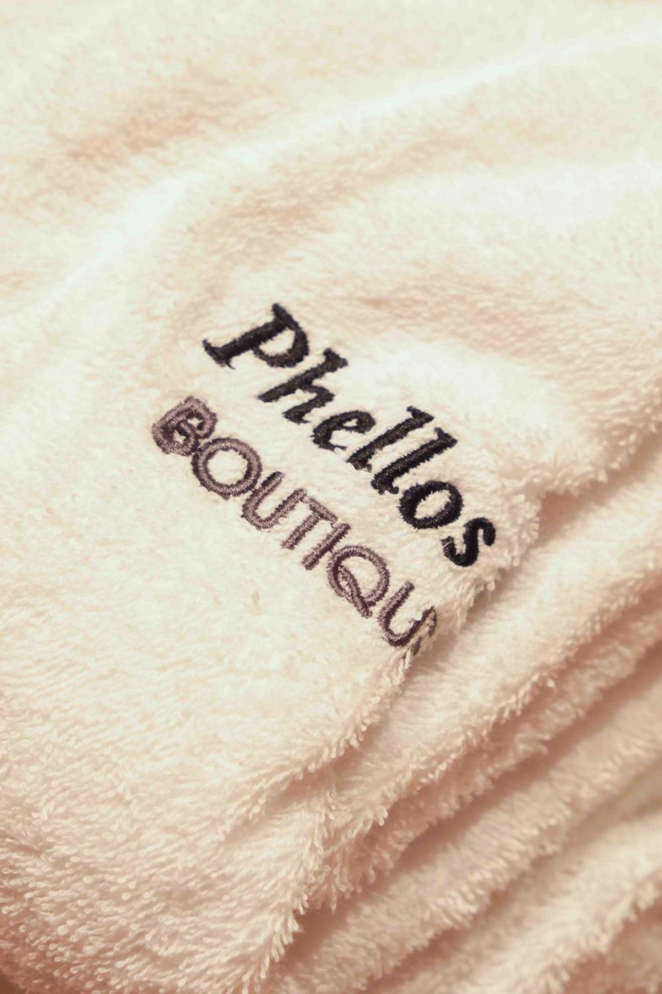 Phellos Suites Boutique Hotel Ağva Buitenkant foto