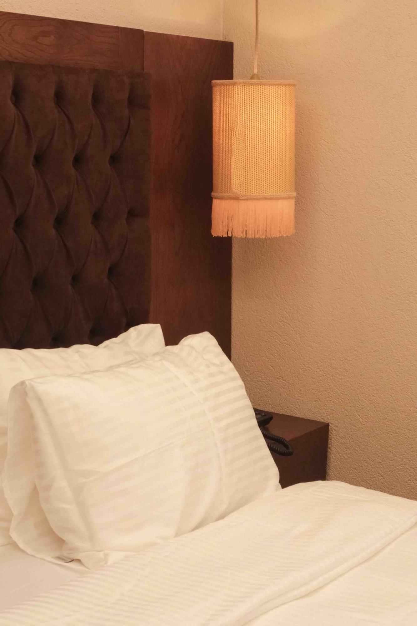 Phellos Suites Boutique Hotel Ağva Buitenkant foto