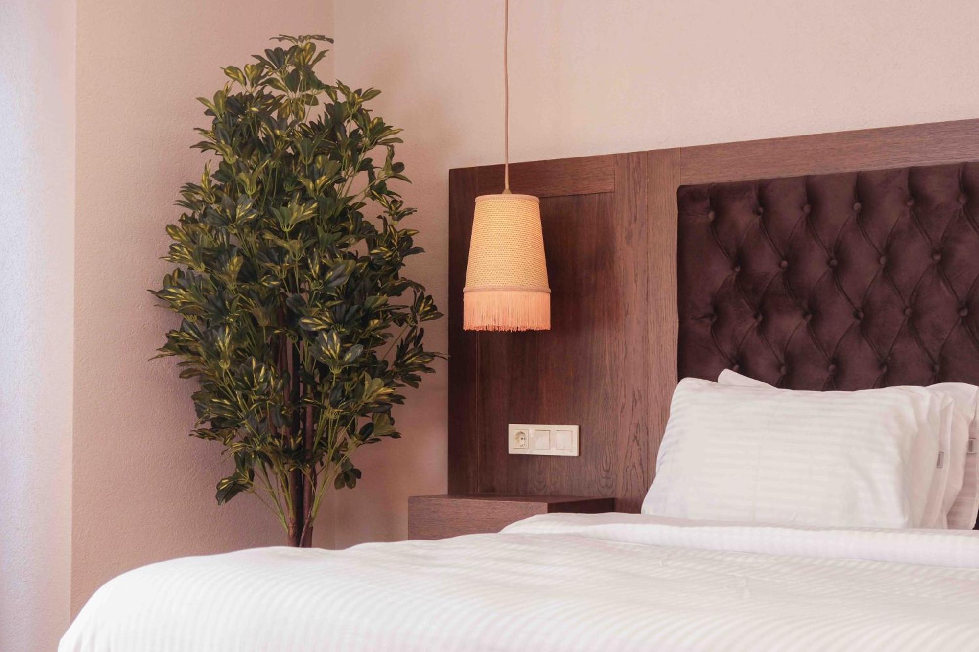 Phellos Suites Boutique Hotel Ağva Buitenkant foto