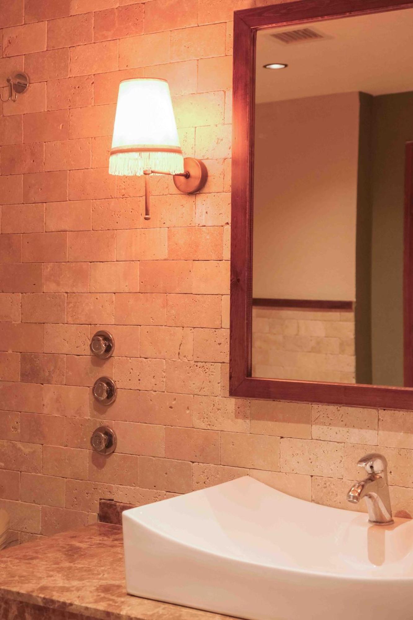 Phellos Suites Boutique Hotel Ağva Buitenkant foto