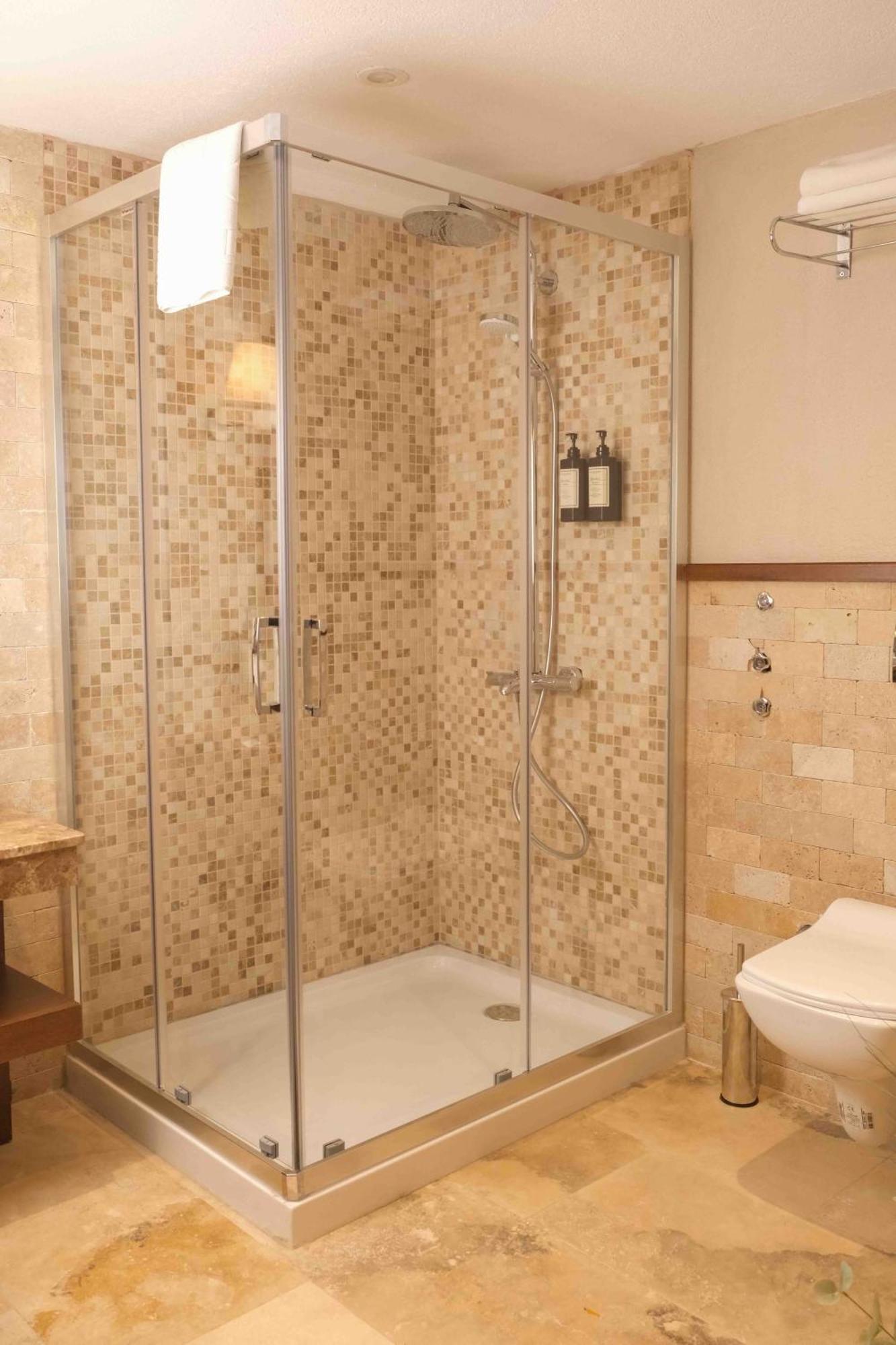 Phellos Suites Boutique Hotel Ağva Buitenkant foto